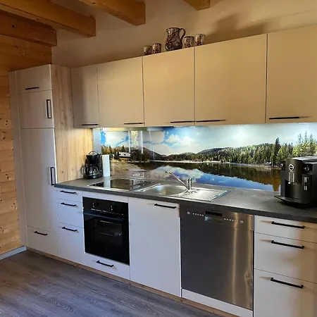 Schrim Appartement Fiegler