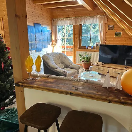 Appartement Schrim Fiegler