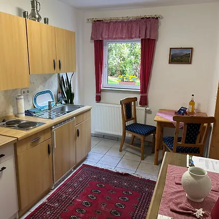 Schrim Apartment