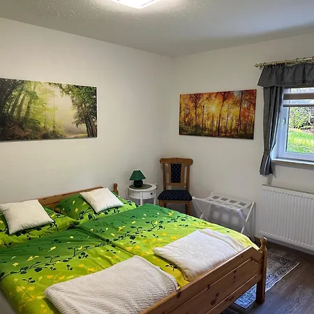 Apartament Schrim