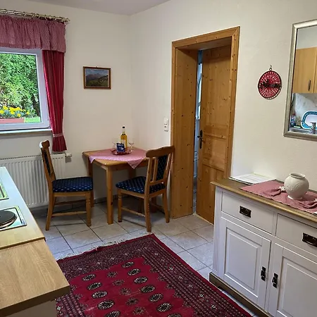 Schrim Apartament *