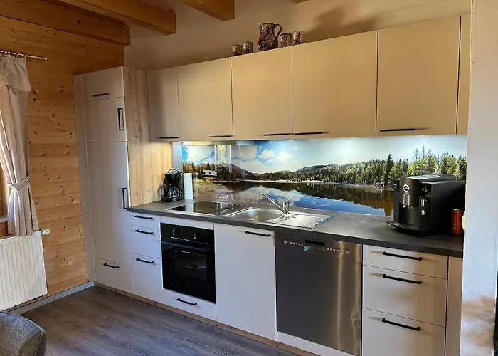 Schrim شقة Fiegler