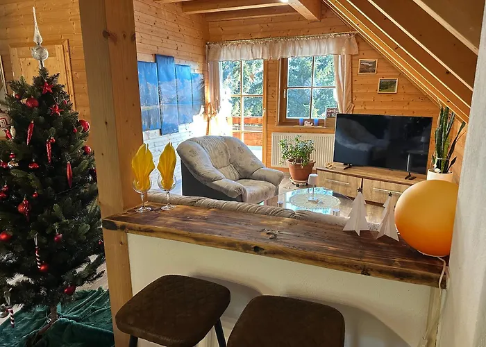 شقة Schrim Fiegler