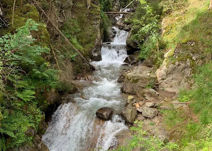 Schrim شقة Fiegler